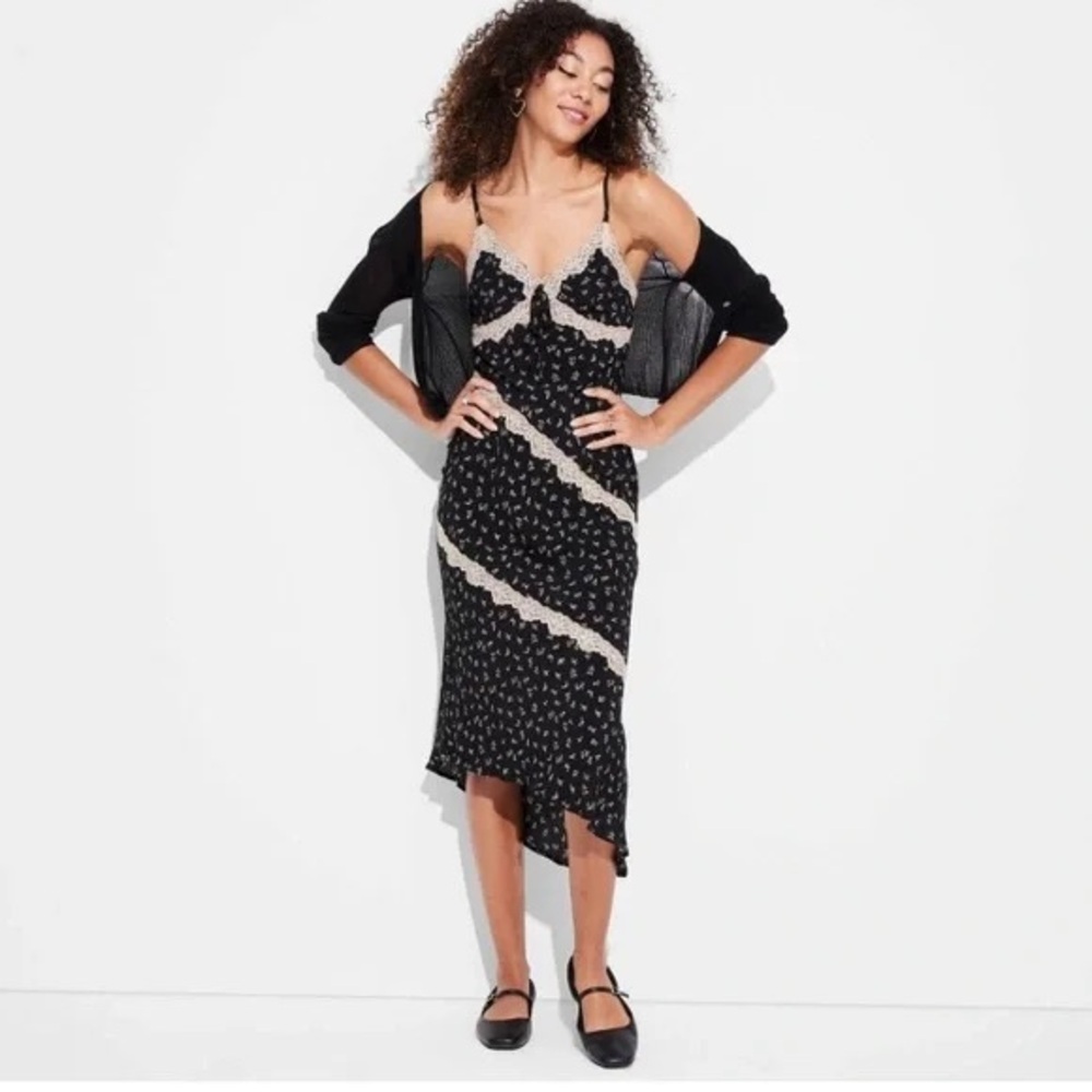 NWOT Wild Fable Dress